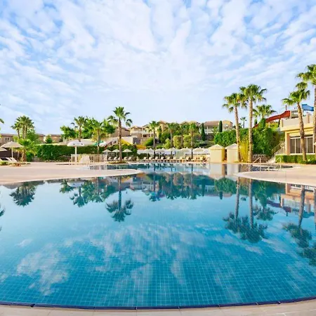 4 Kisilik Aquaparkli Tesis Icerisinde Daire, Aydin Kusadasi - Awz141 아파트 Soke